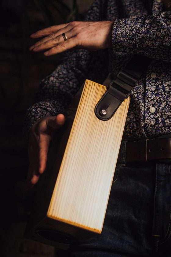 The Roamantics - Acoustic Band