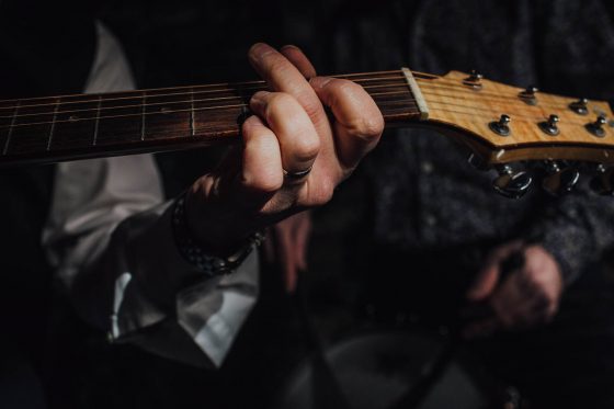 The Roamantics - Acoustic Band