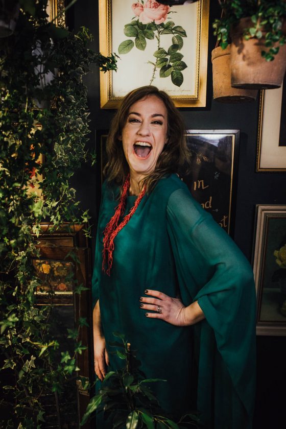 The Roamantics - Acoustic Band