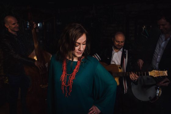 The Roamantics - Acoustic Band