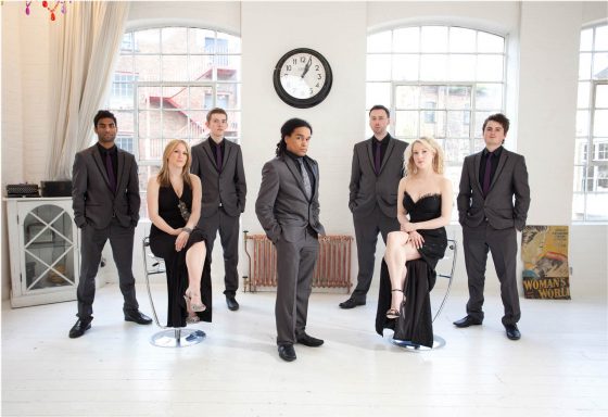 The Specialists Function Band