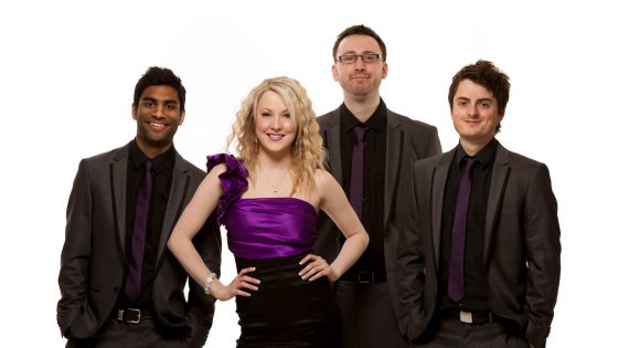 The Specialists Function Band