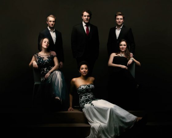 Vivace Voices - London Choir