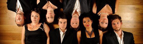 Vivace Voices - Landscape